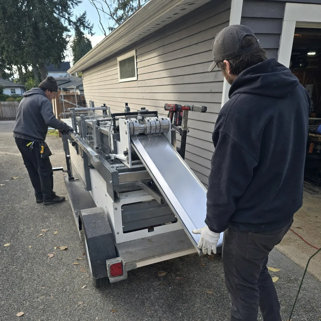 EPDM Roofing