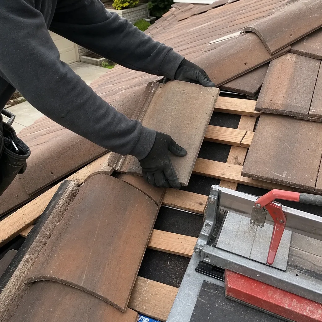 Solar Ready Roofing